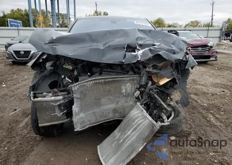 2020 Jaguar F-Pace Premium из США, поврежденный, VIN SADCJ2FXXLA645641